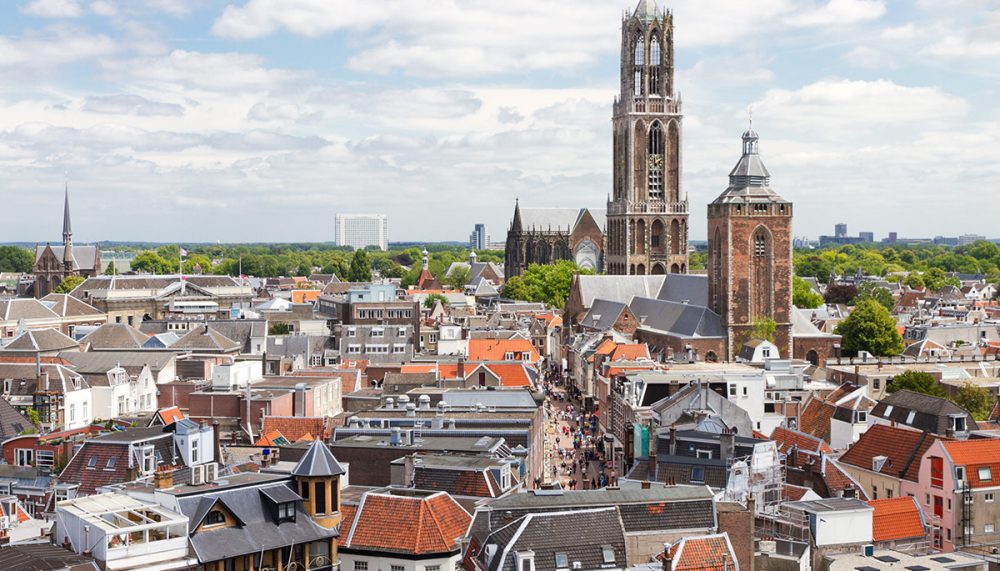 gratis-dagje-uit-in-Utrecht Wilhelminapark Utrecht